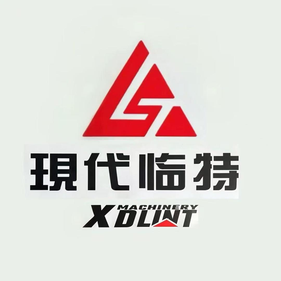 现代临特-装载机生产厂家.