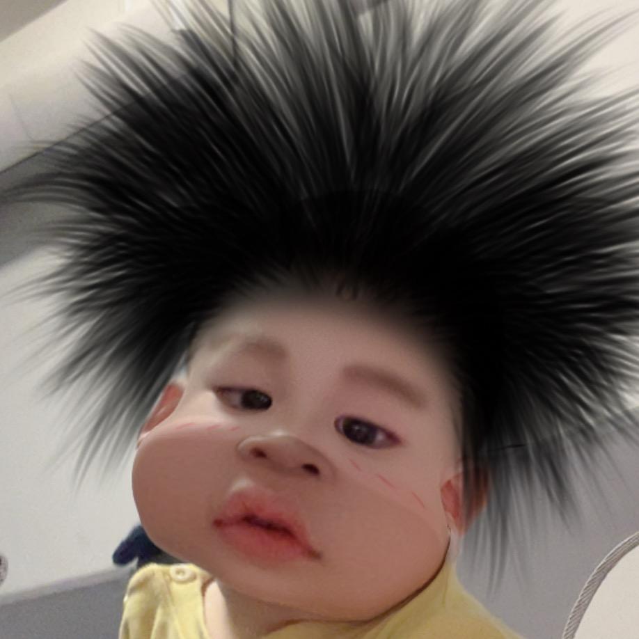 糖糖的成长日记