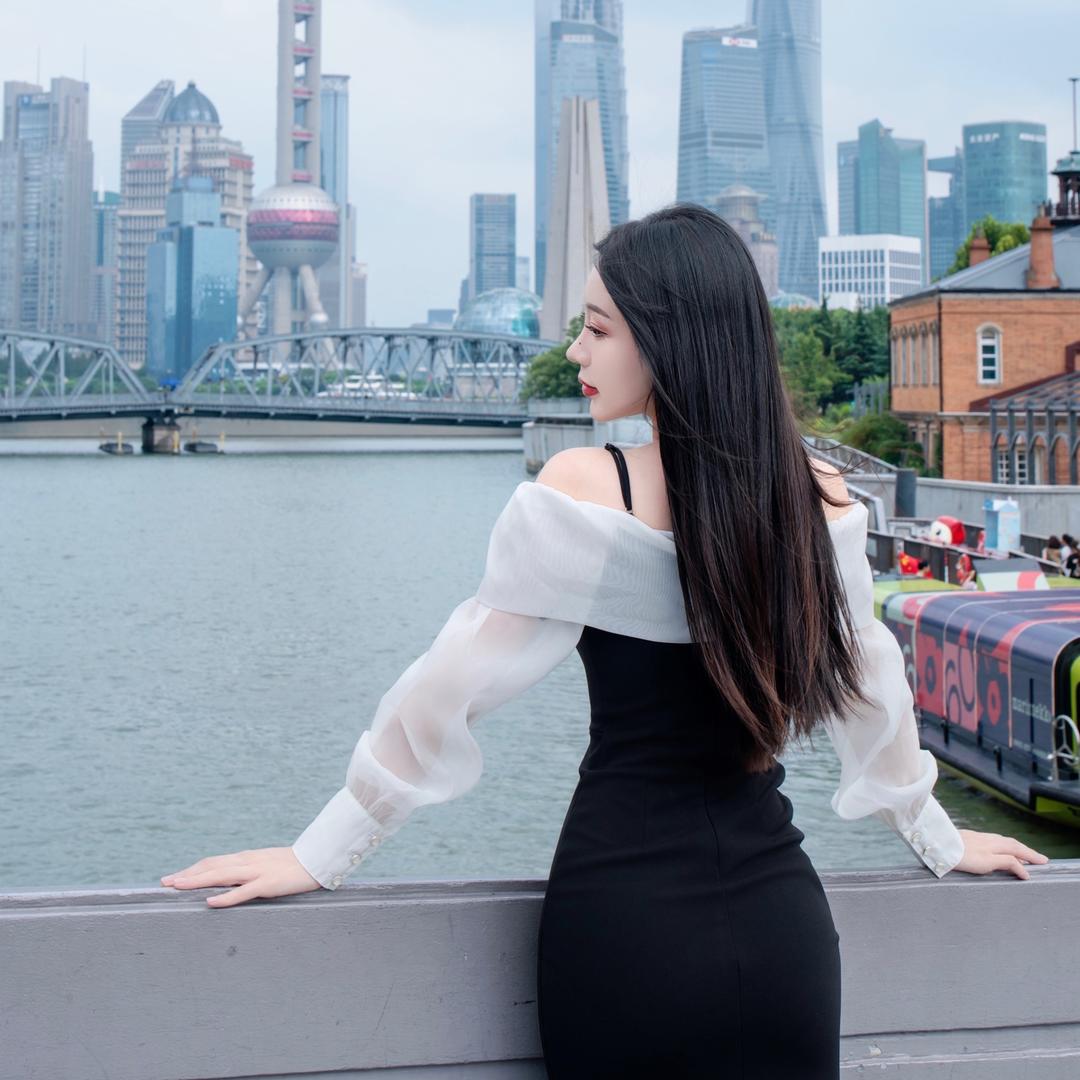 丹妮妮看世界@抖音