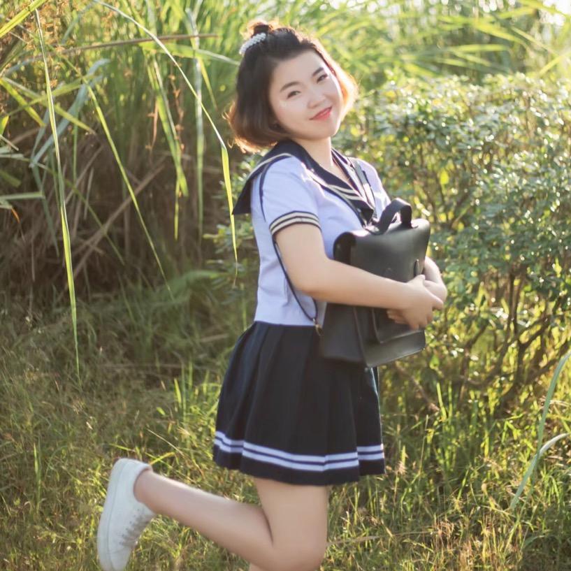 川妹子❤卡拉琳