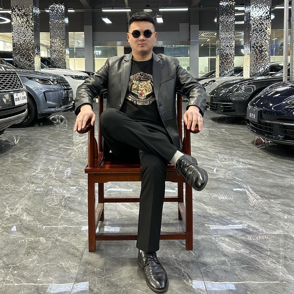 豪横小棍哥说车