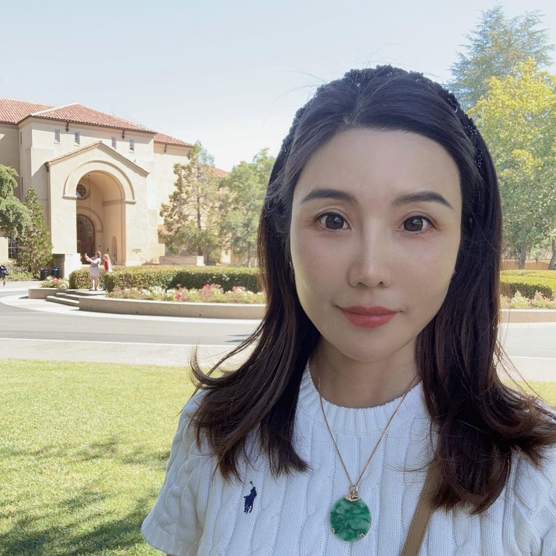 妍姐在美国🇺🇸