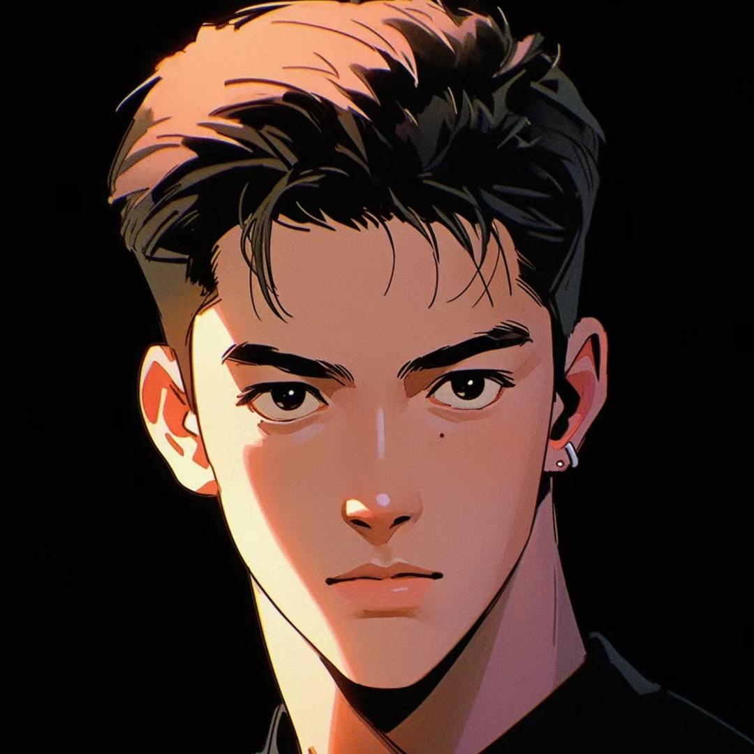 乐极生悲🥺