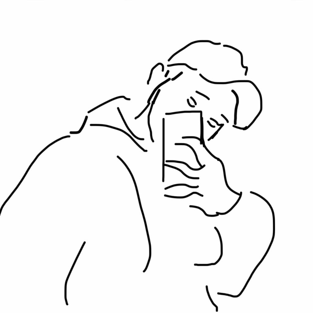 梁同学吃饱了吗