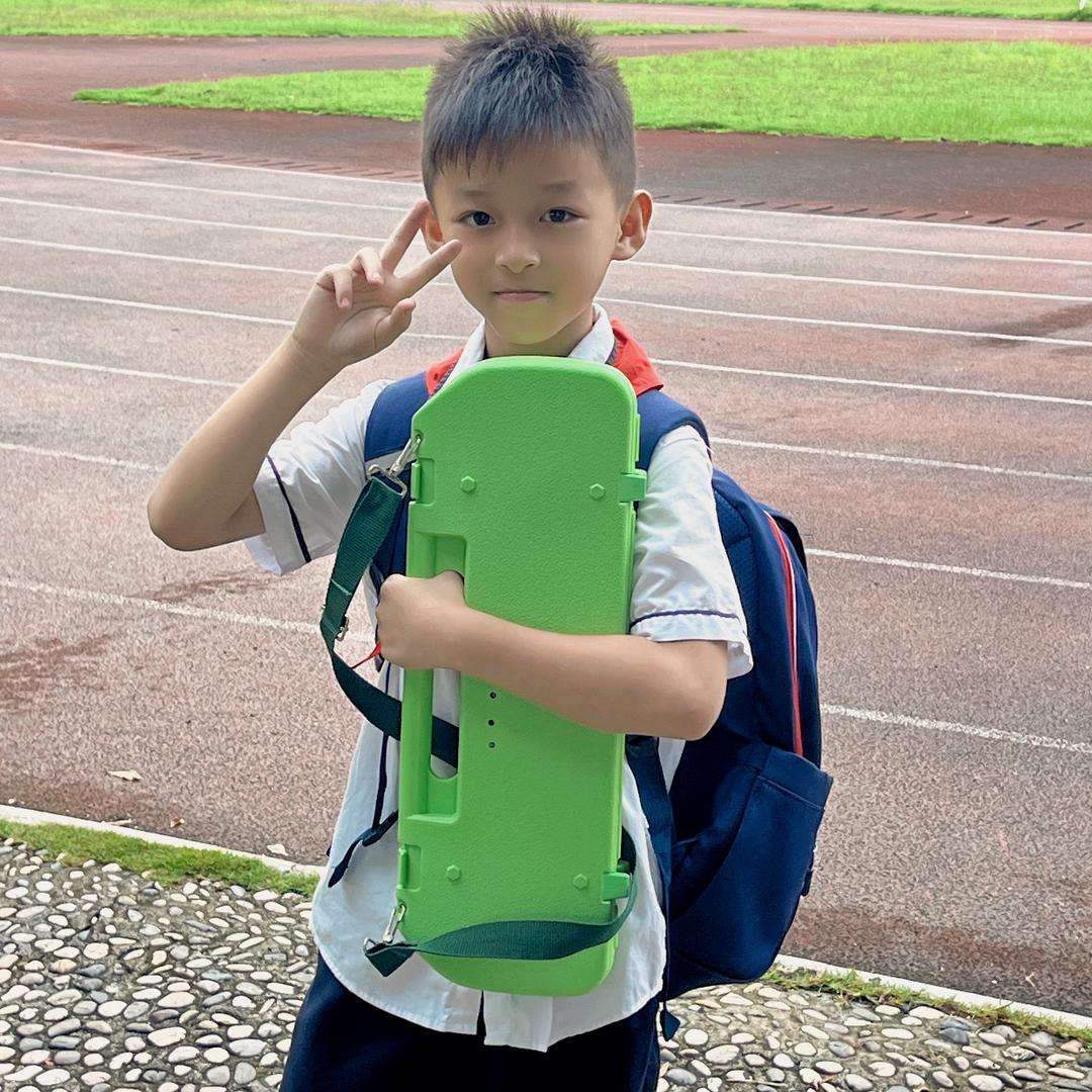 五岁弟弟廖思源(和平精英全网最小战神)