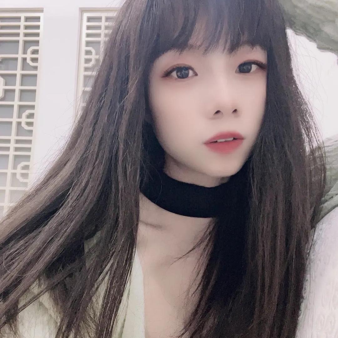 晴儿《橱窗有好物》