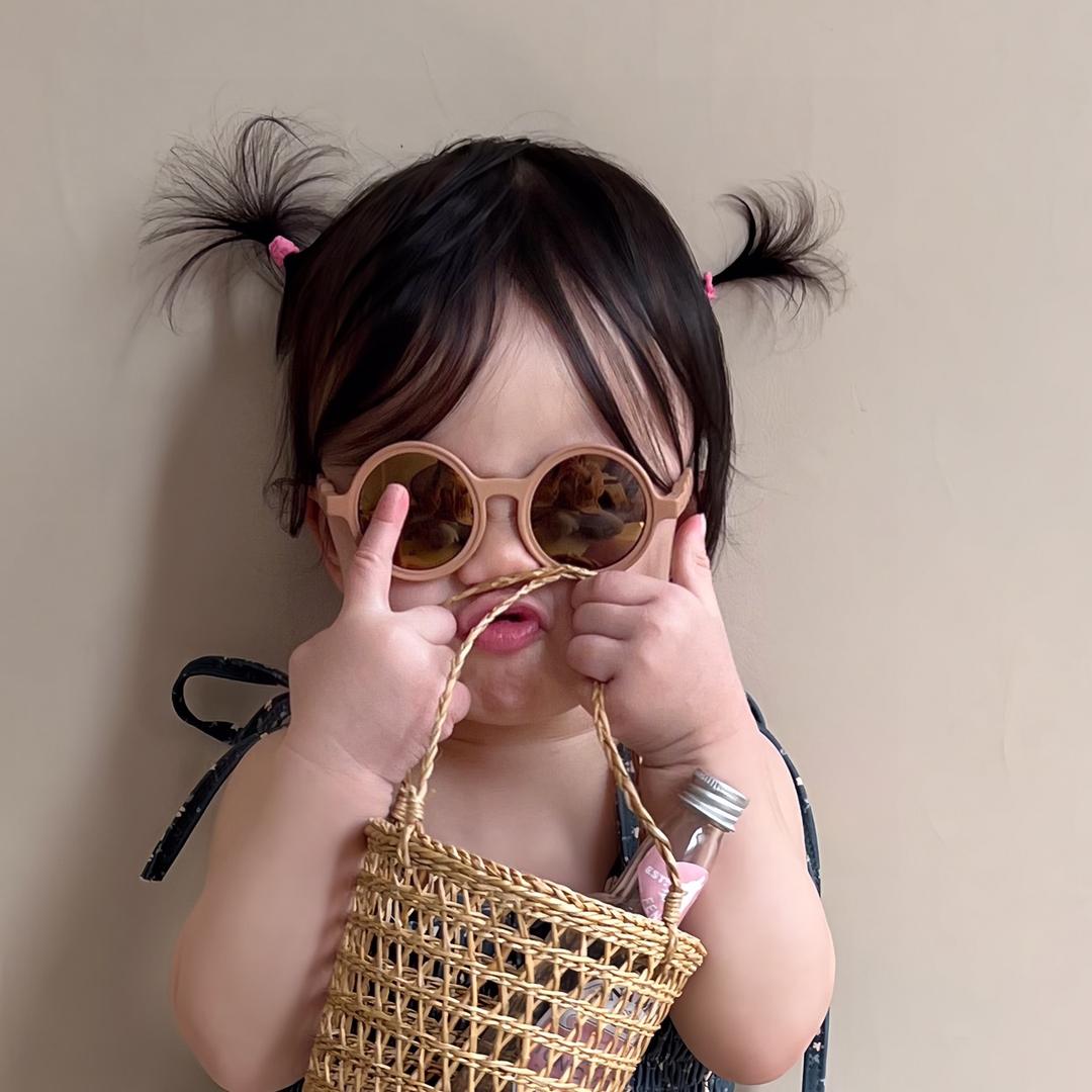 小白很可爱