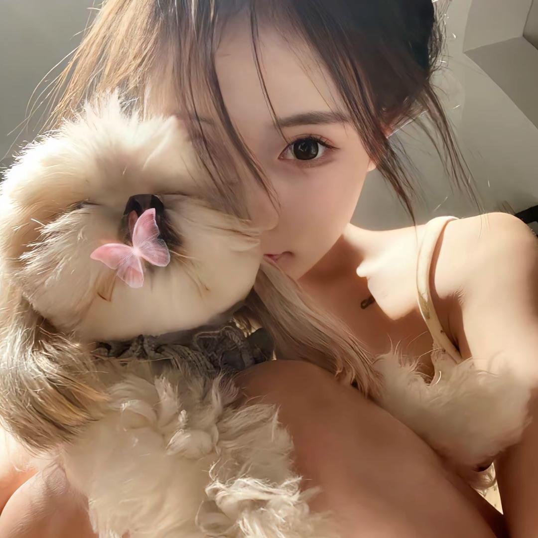 特单纯一女孩儿