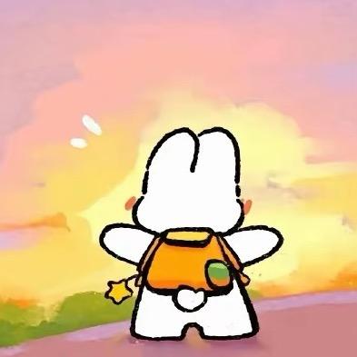 锦鲤☀️