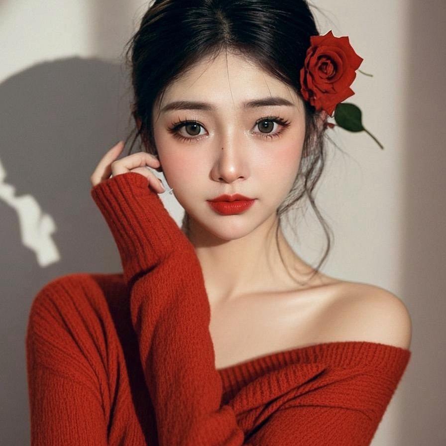 Lei. 💋