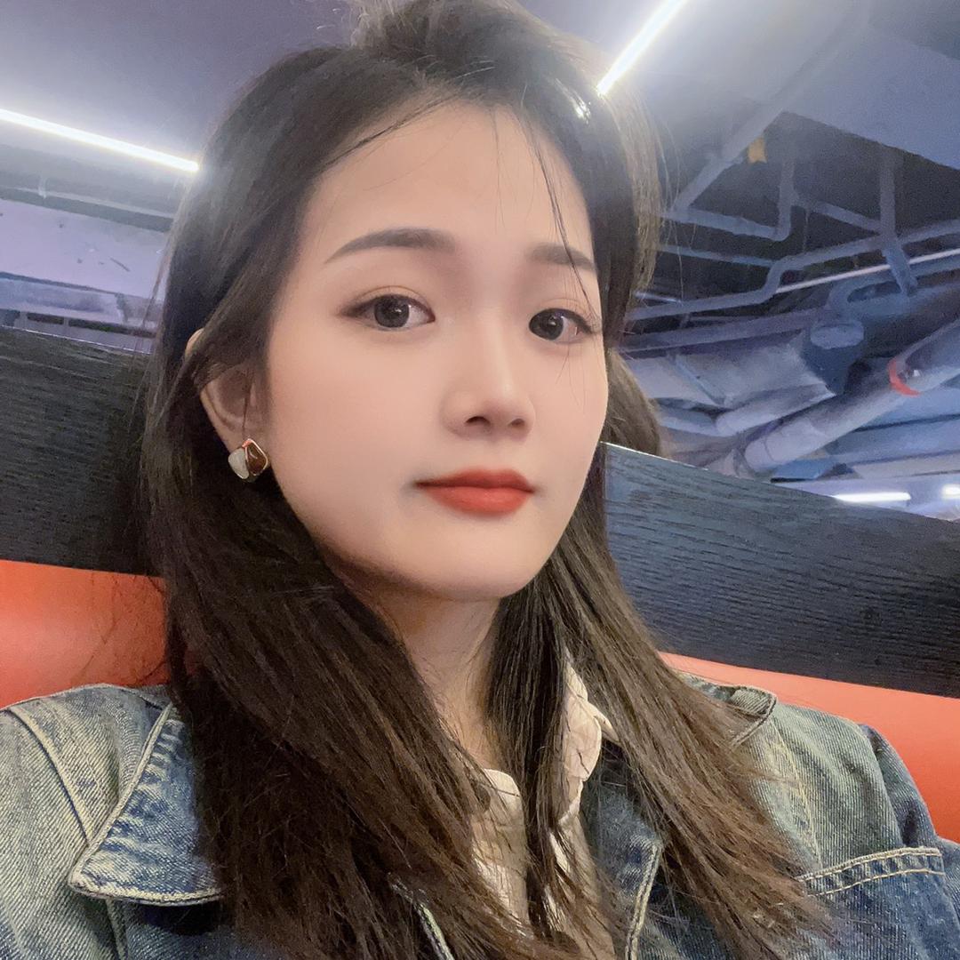 来一碗小仙女