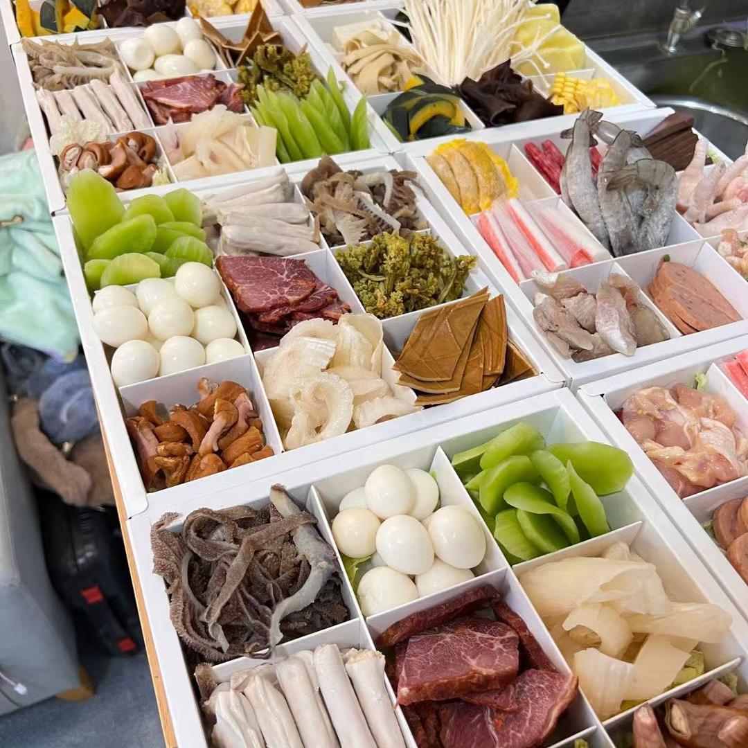 哎西家火锅（铁东店）