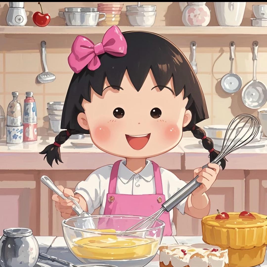果果超甜😋