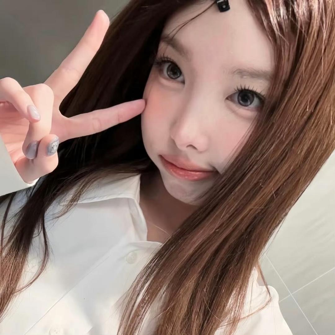 这是你的小号吗