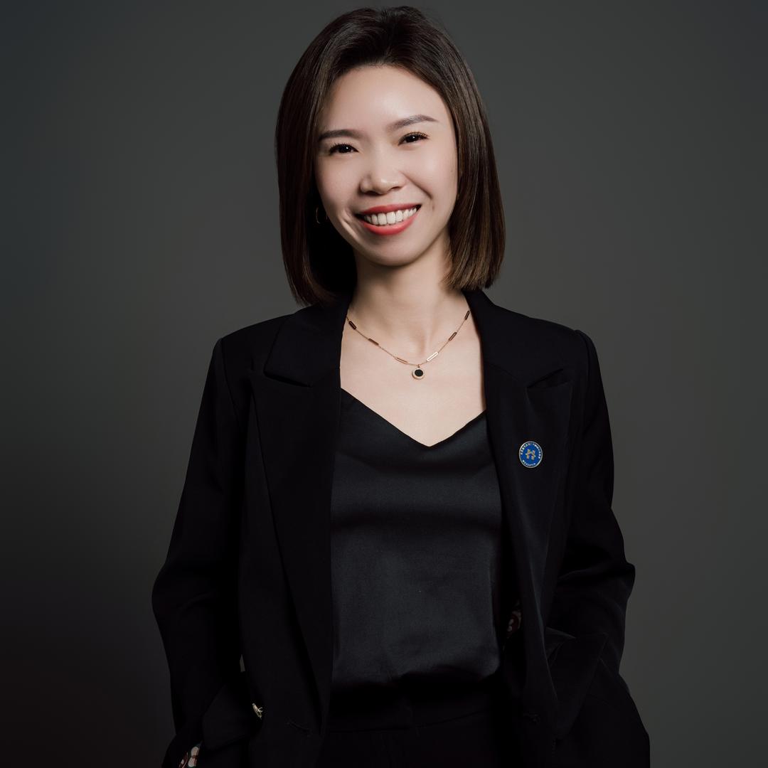 装修主理人开开