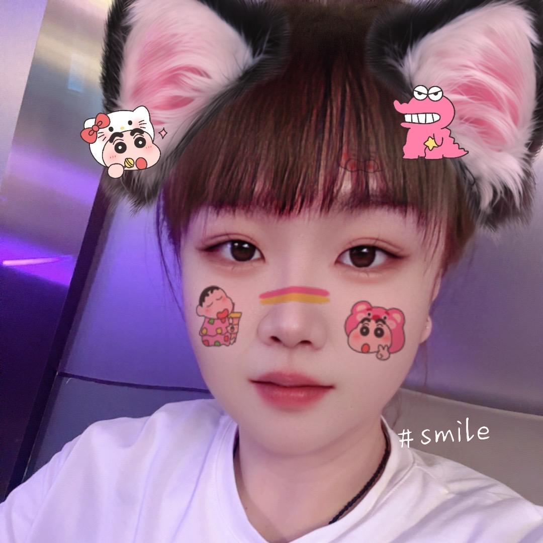 。