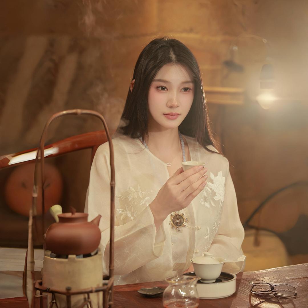 李隽子