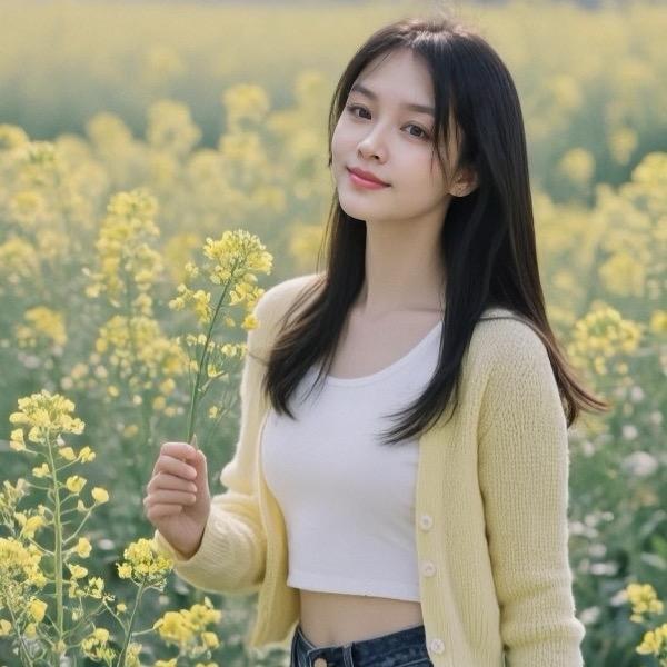 单身小芳