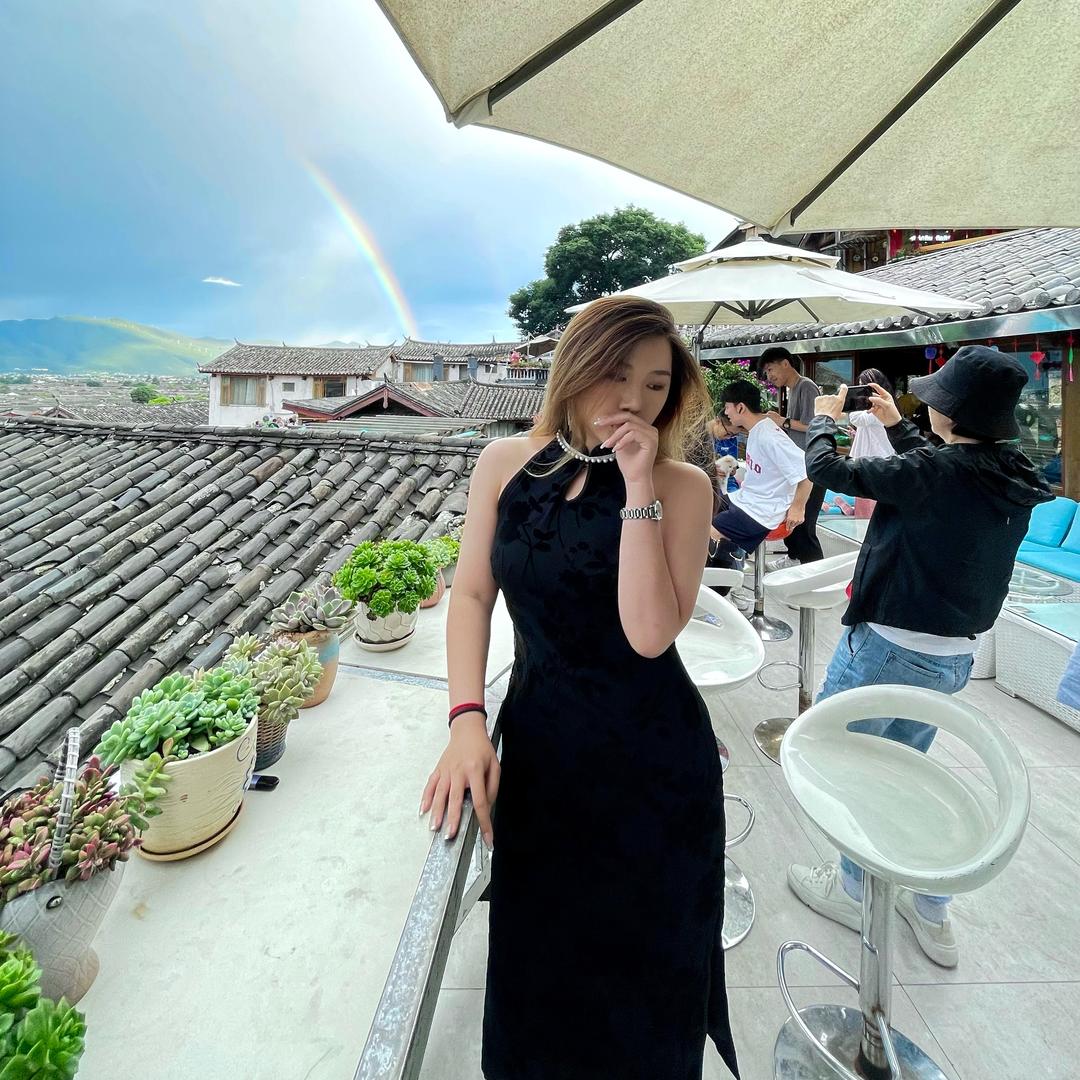 北小枫🎤
