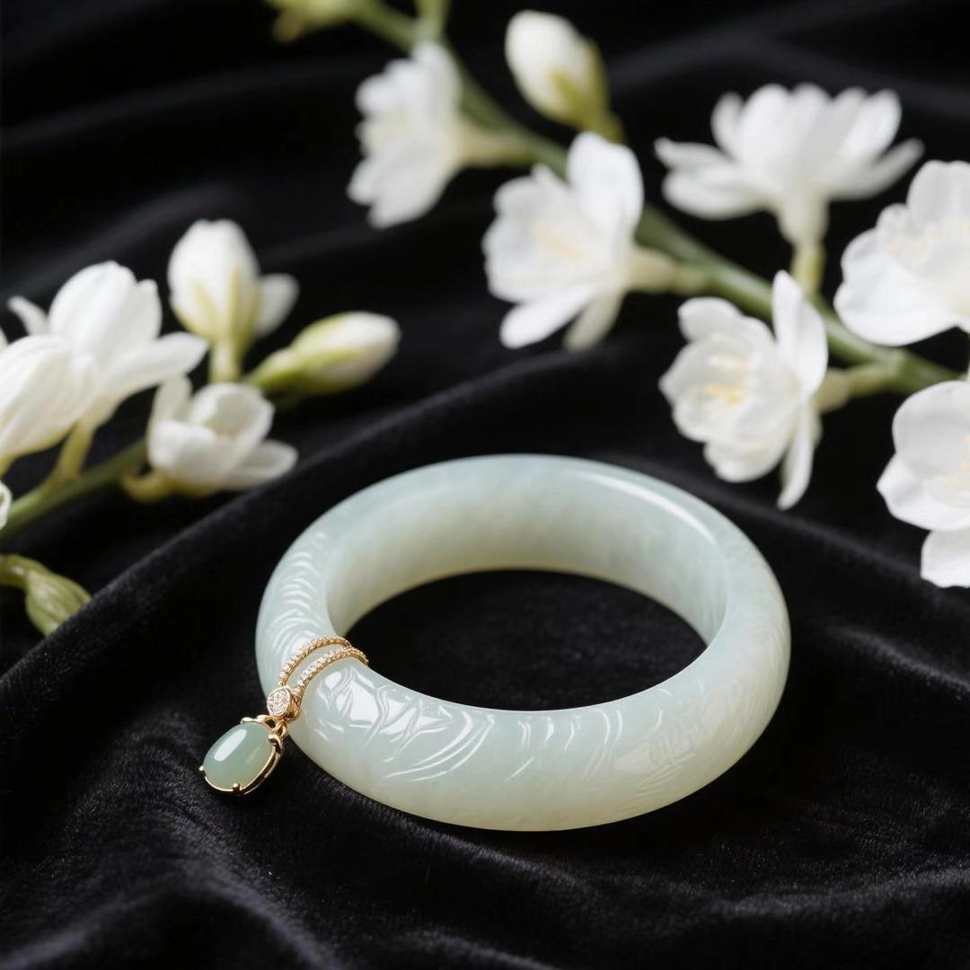 玉茗珠宝授权号