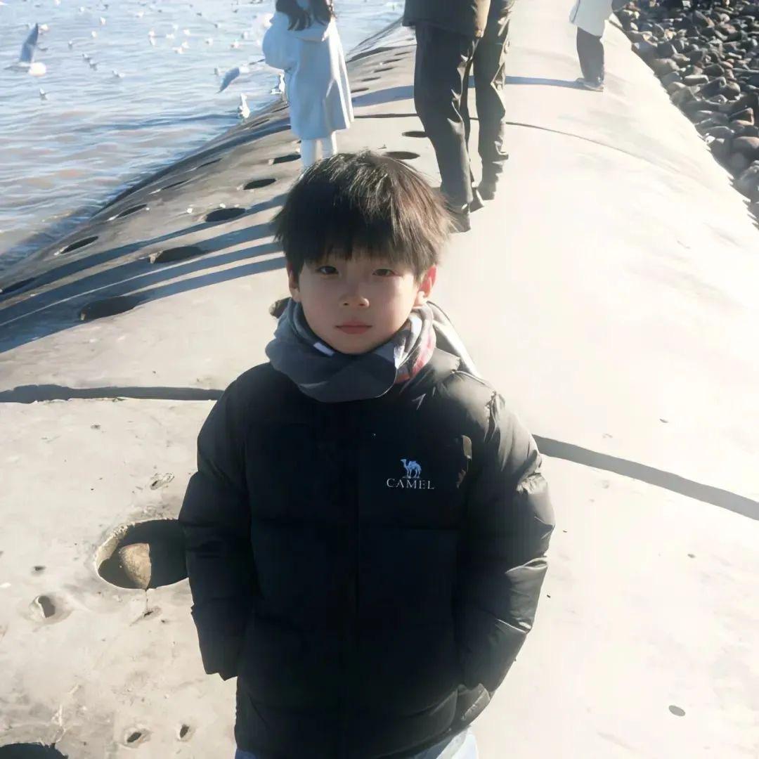 郑州薛胜杰（校创）