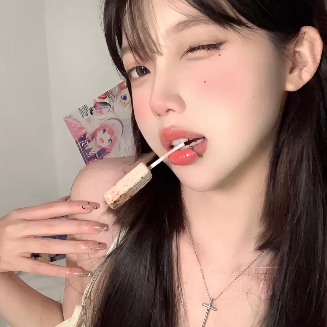 U点小糕冷