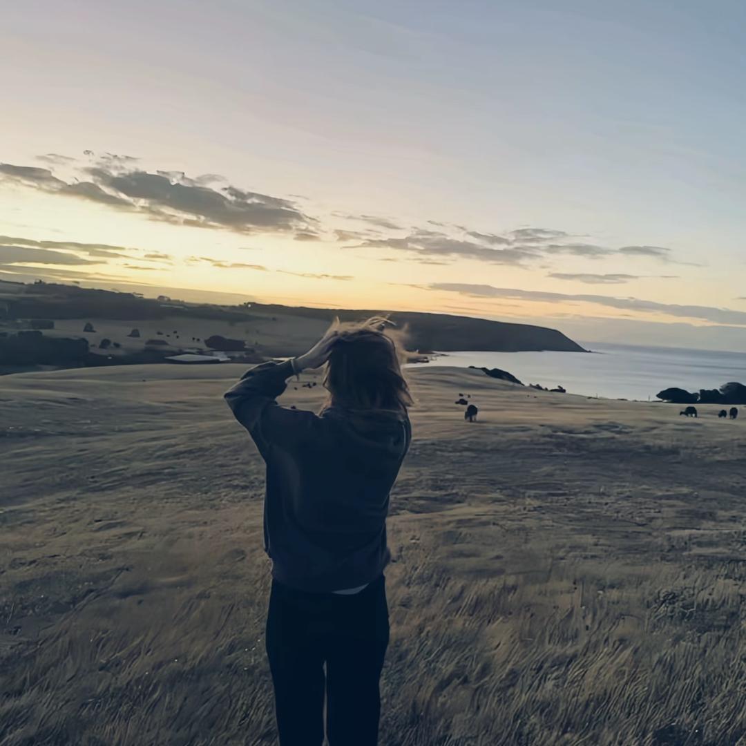 睡觉的时候不困