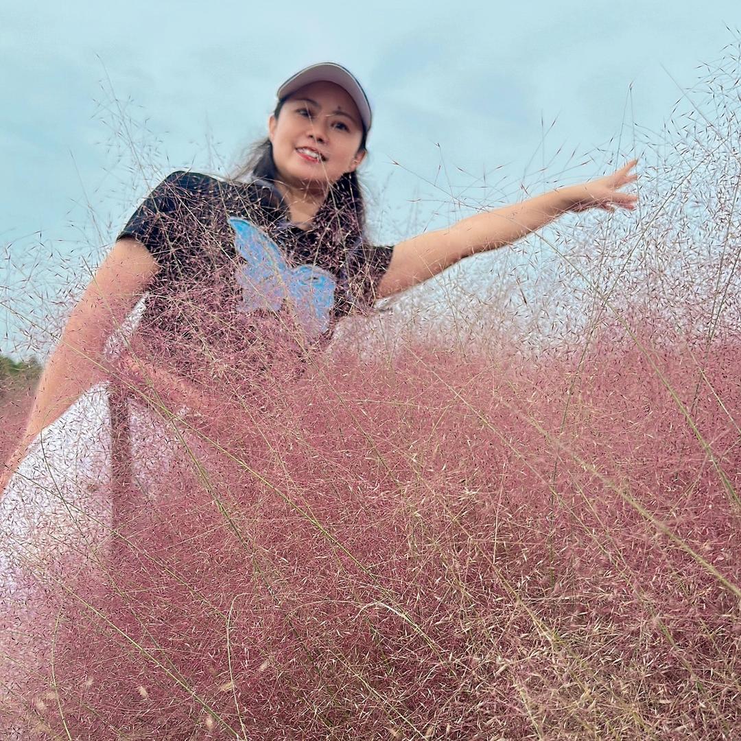 爱跳舞的七零后（朱珠）