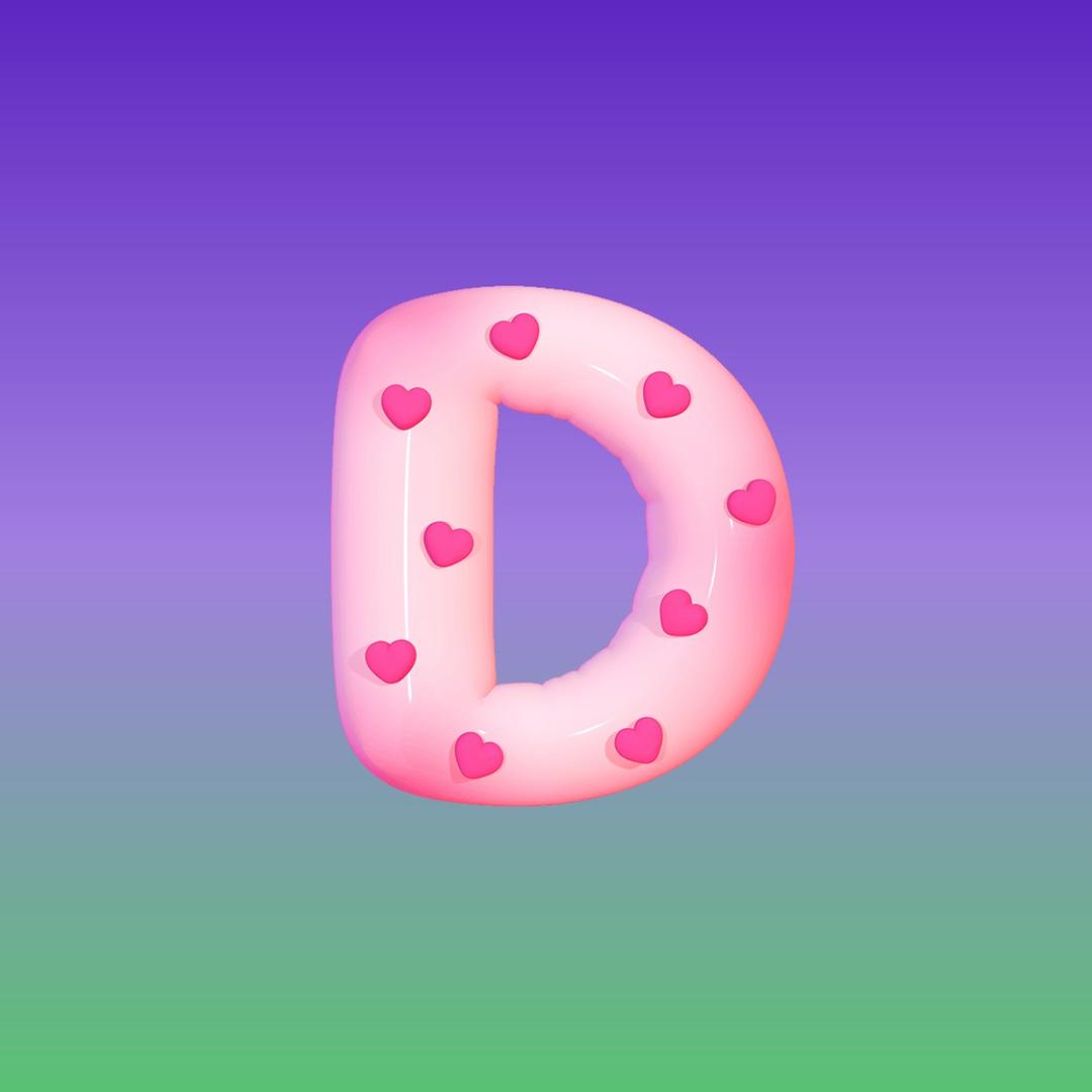 大D的D（集合店）