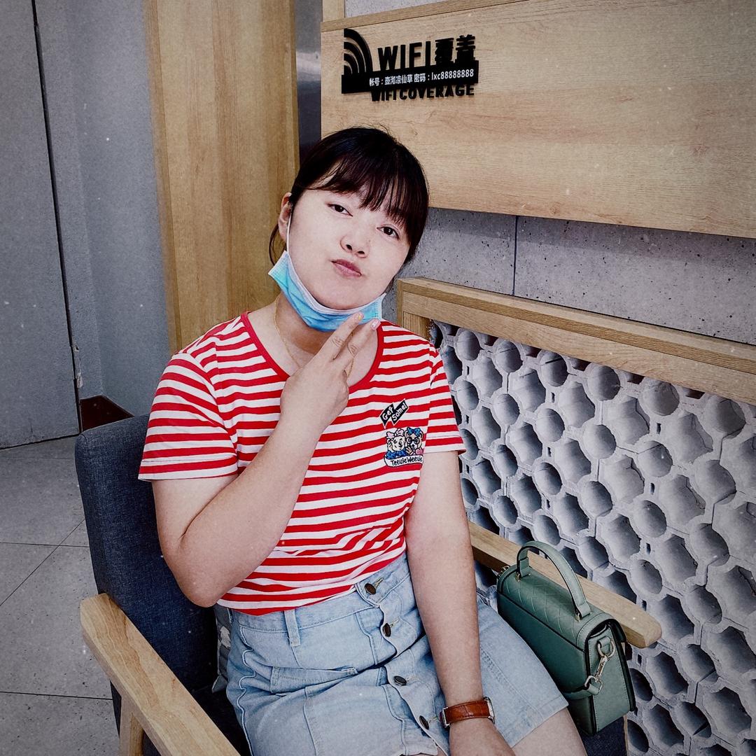 我家有个小球球