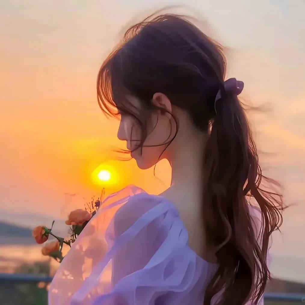 一棵小树苗