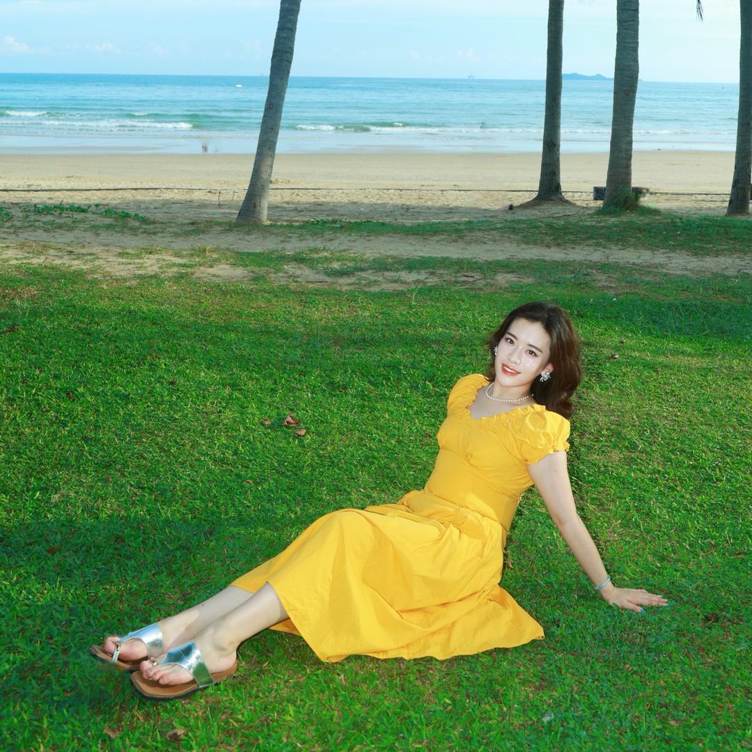 白大白🌞