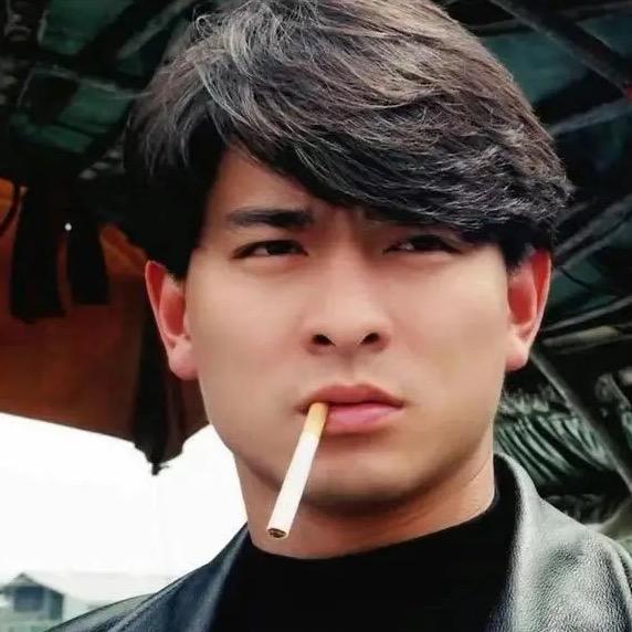 华仔🇨🇳→_→