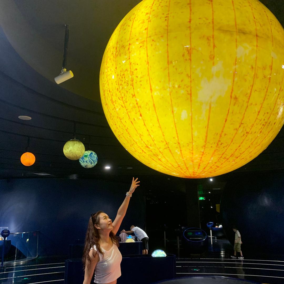 莹姐姐的摆摊日记