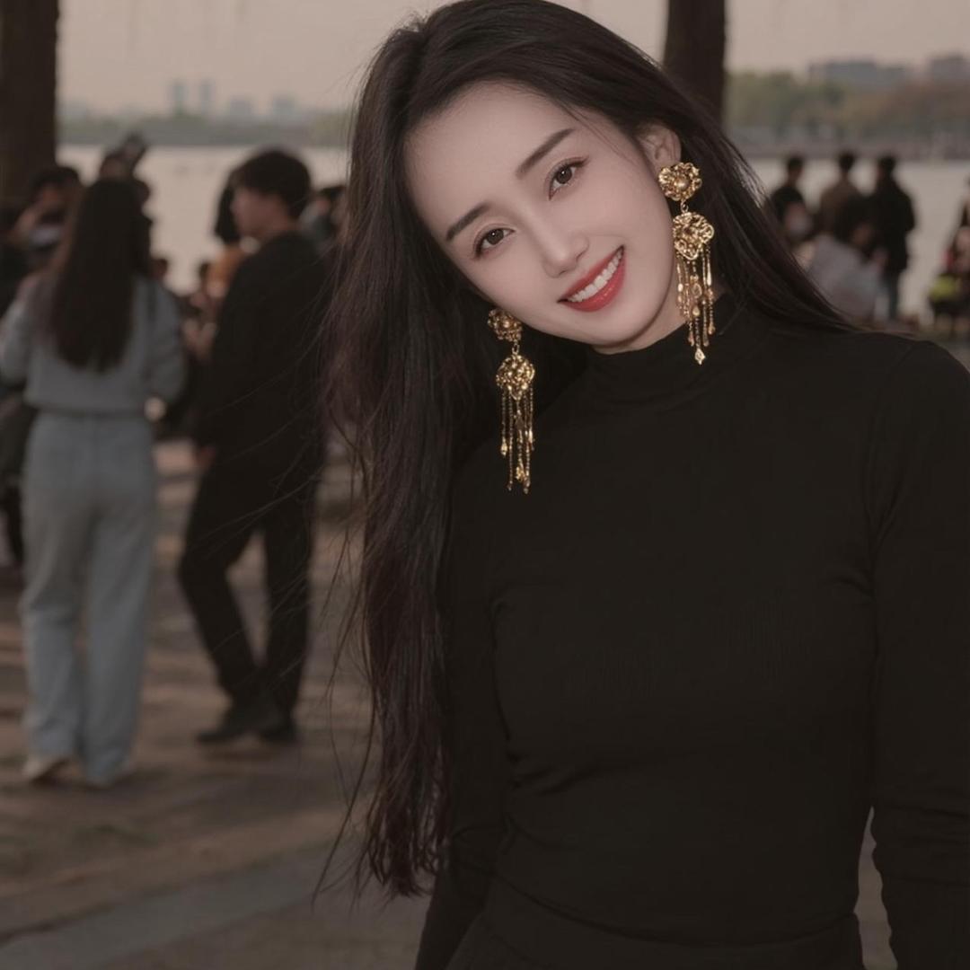 刘美人