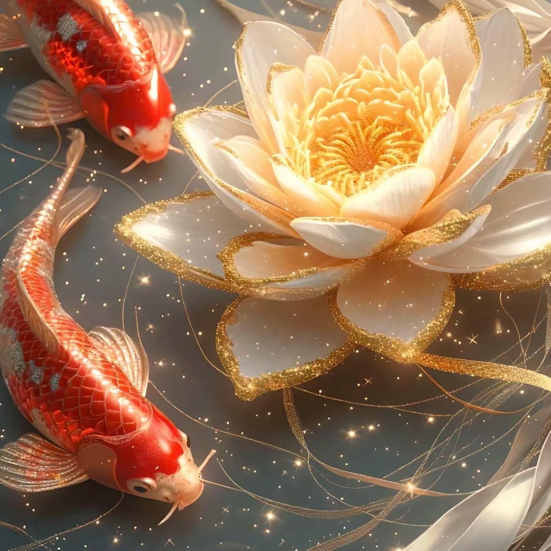 平安是福～