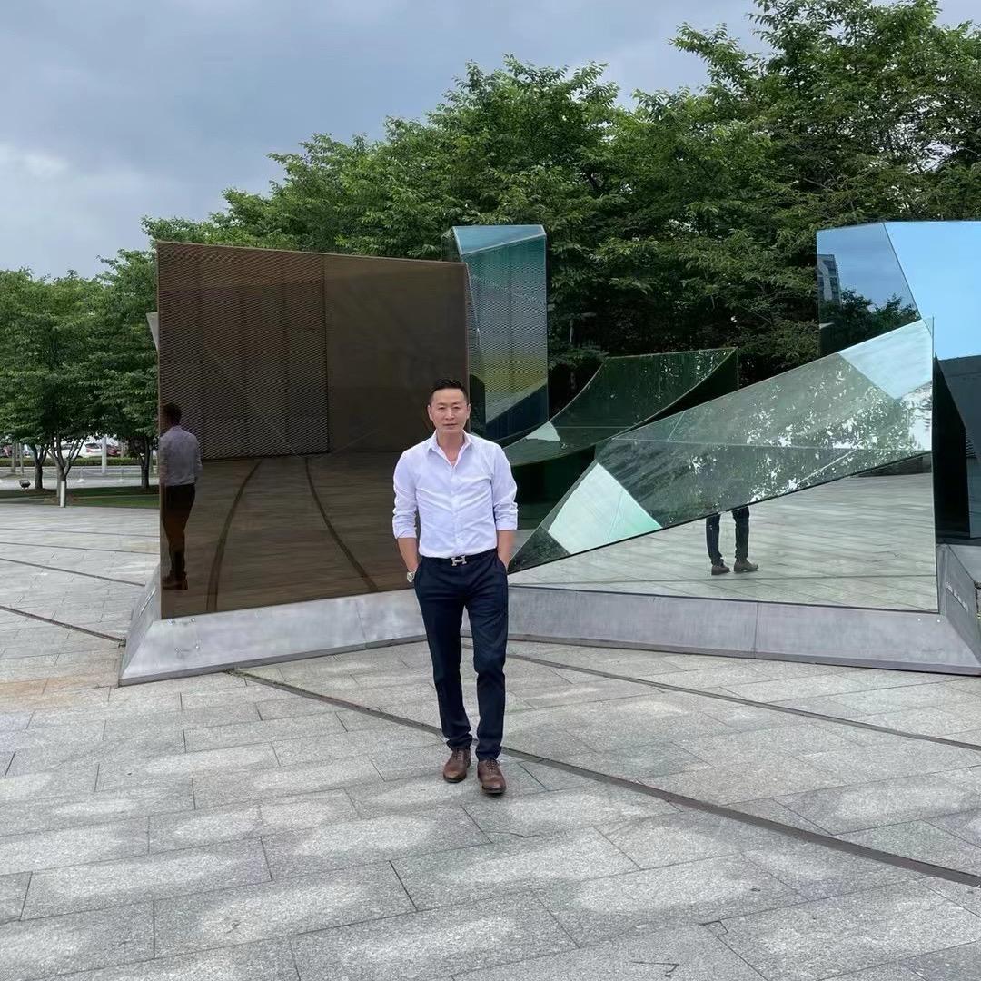 杰哥懂养发