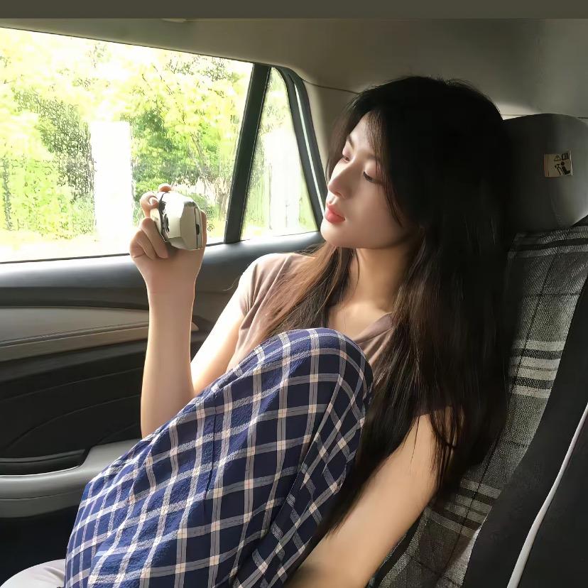 晓晓、