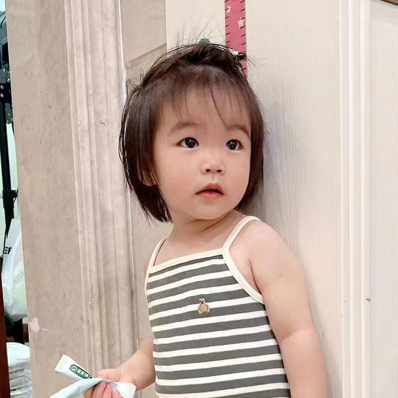 大不点童装衣橱