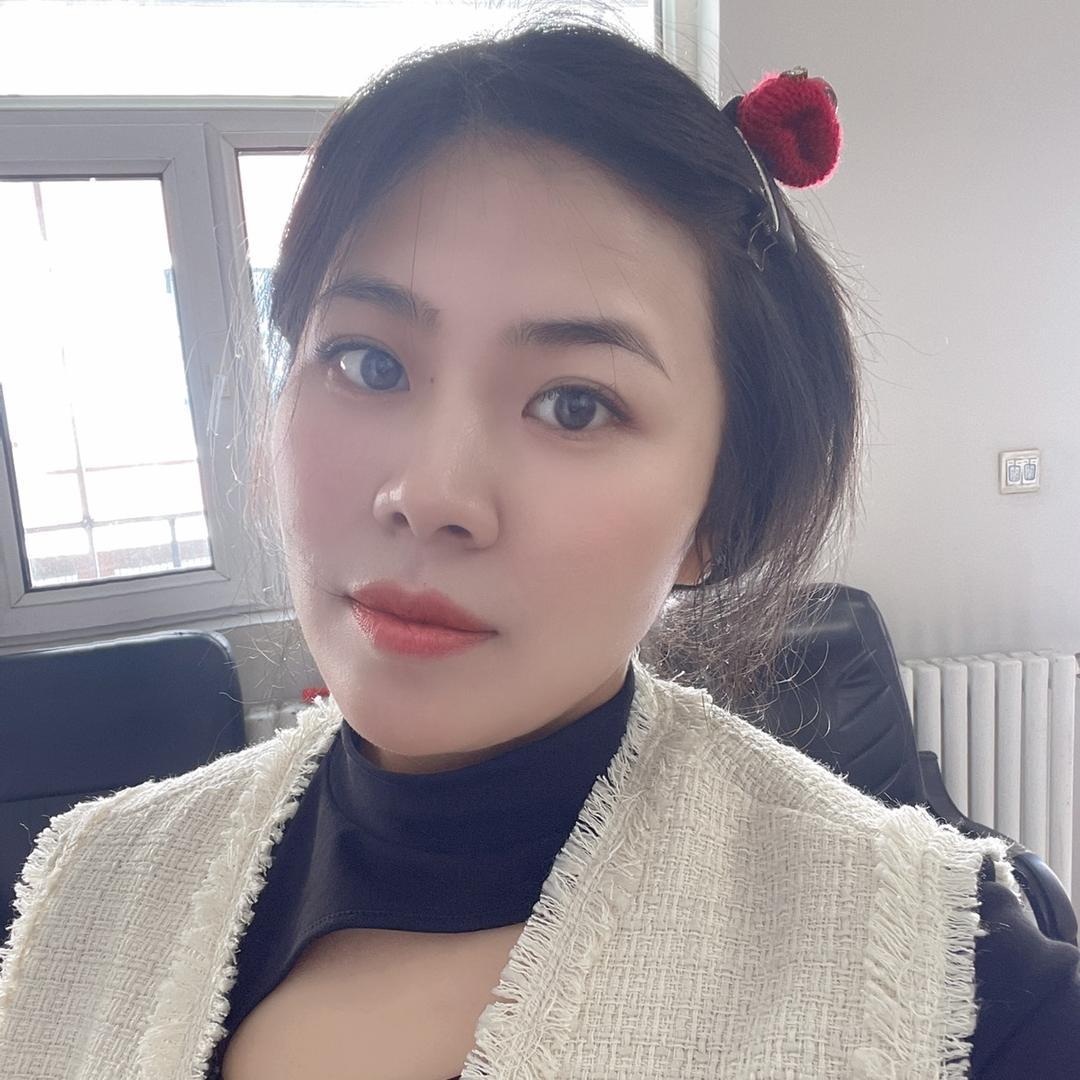 呼伦贝尔婷小姐