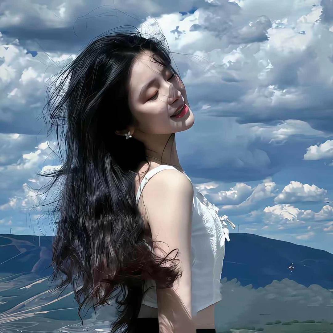 珂珂的衣柜