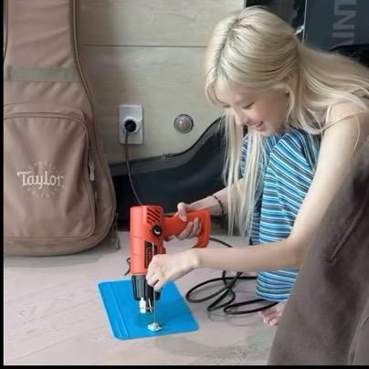 愛吃烤肉的小楊