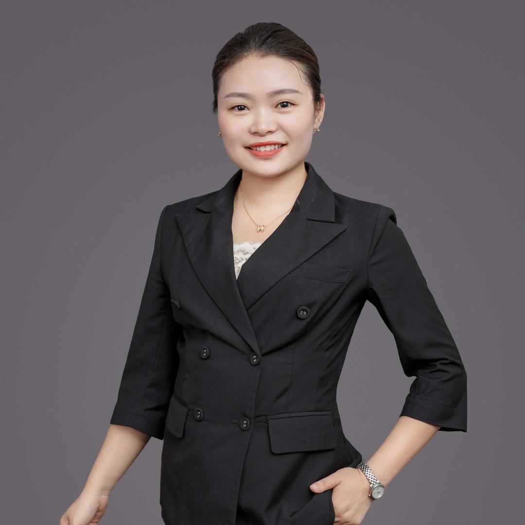 LF黄娟