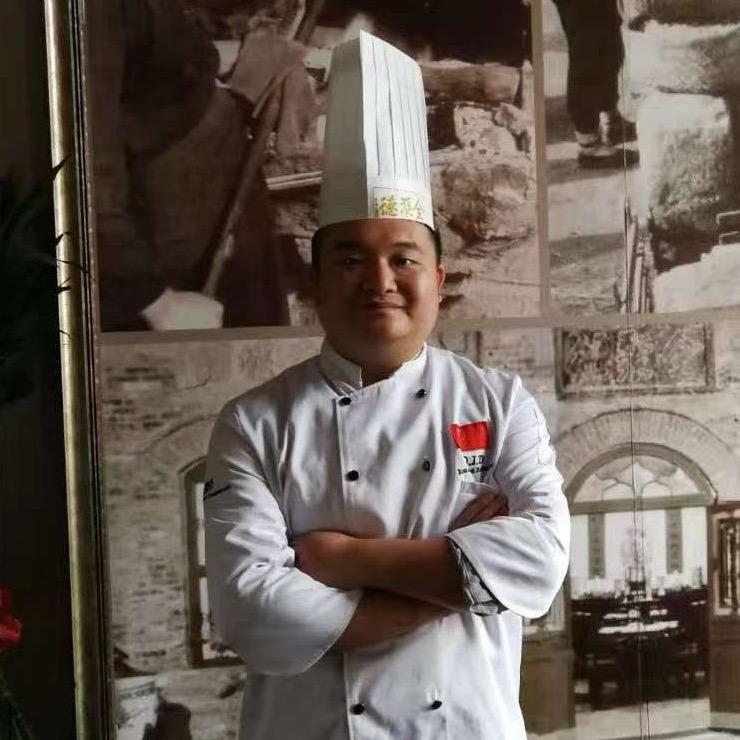 北京烤鸭哥