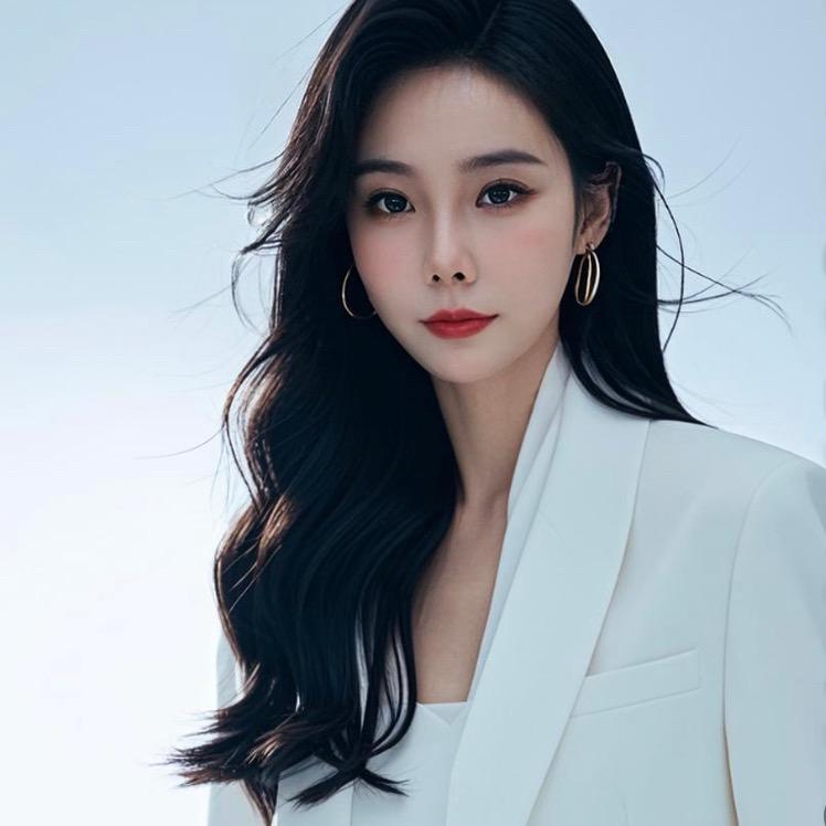 人间小富婆