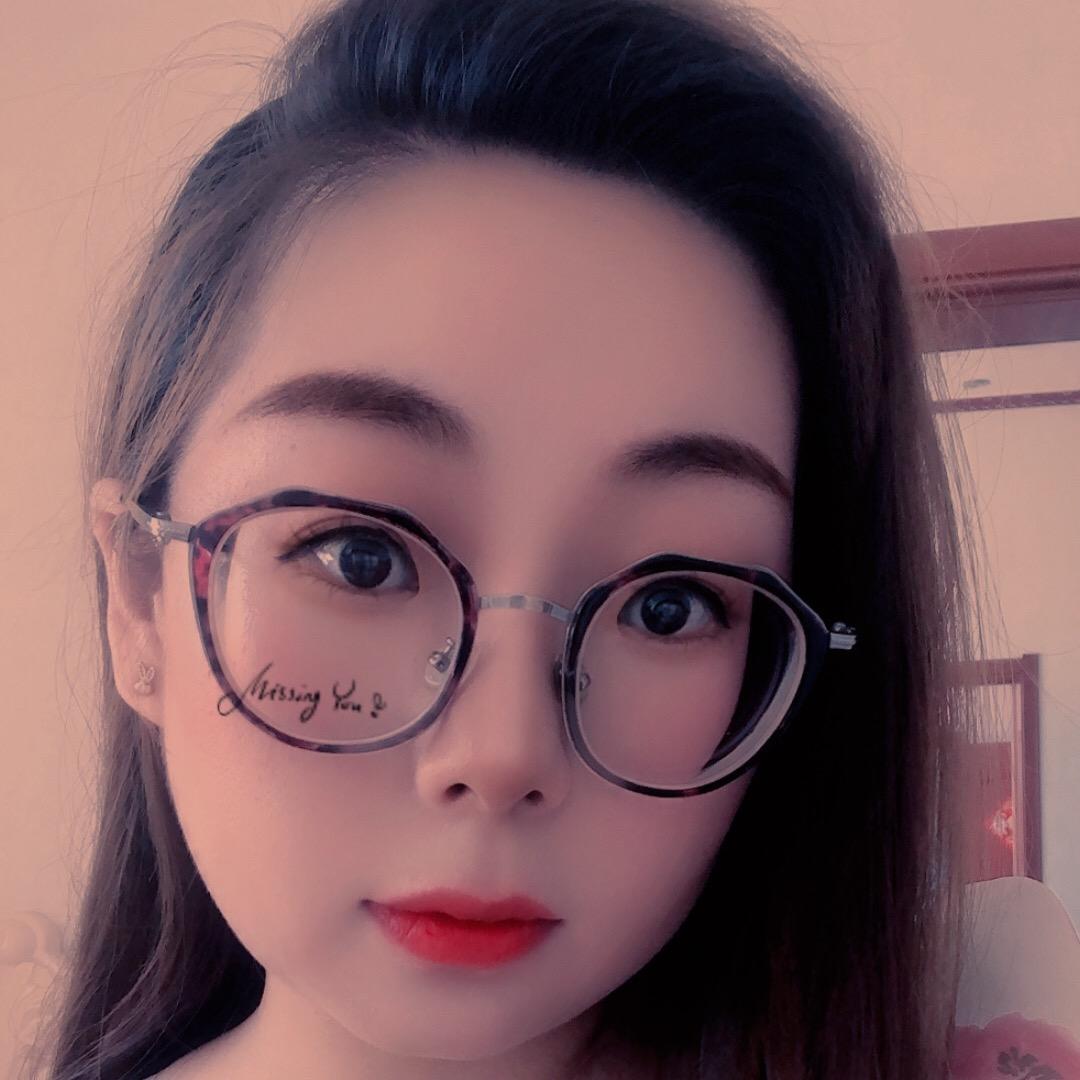 阔阔宝贝的麻麻🙂