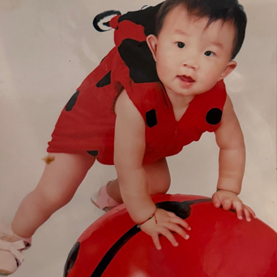 Lan羊羊