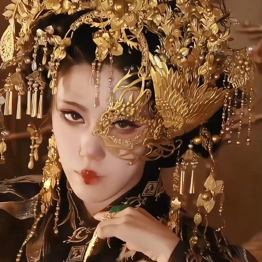 张起灵是水母母母的