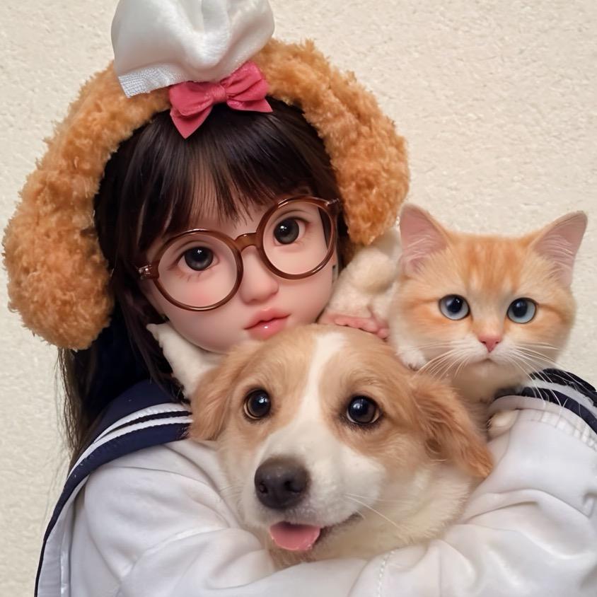 元气汪小喵