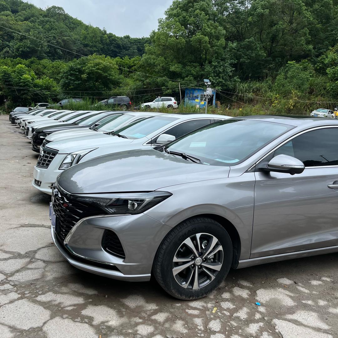 彬姐二手车（大学城二手车交易市场招销售）